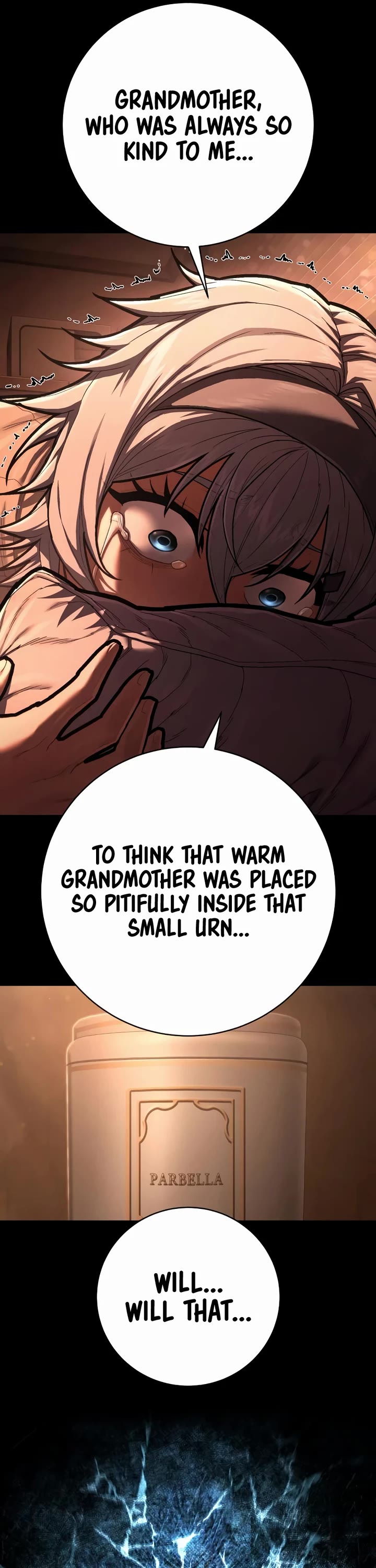 The Executioner chapter 55 page 17