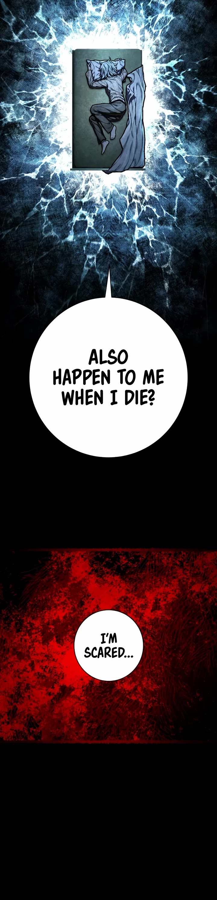 The Executioner chapter 55 page 18
