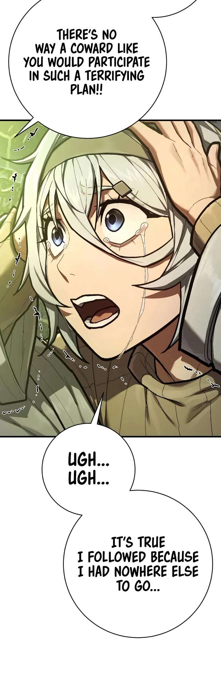 The Executioner chapter 55 page 27