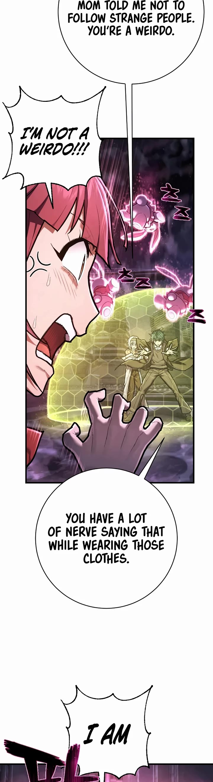 The Executioner chapter 55 page 30