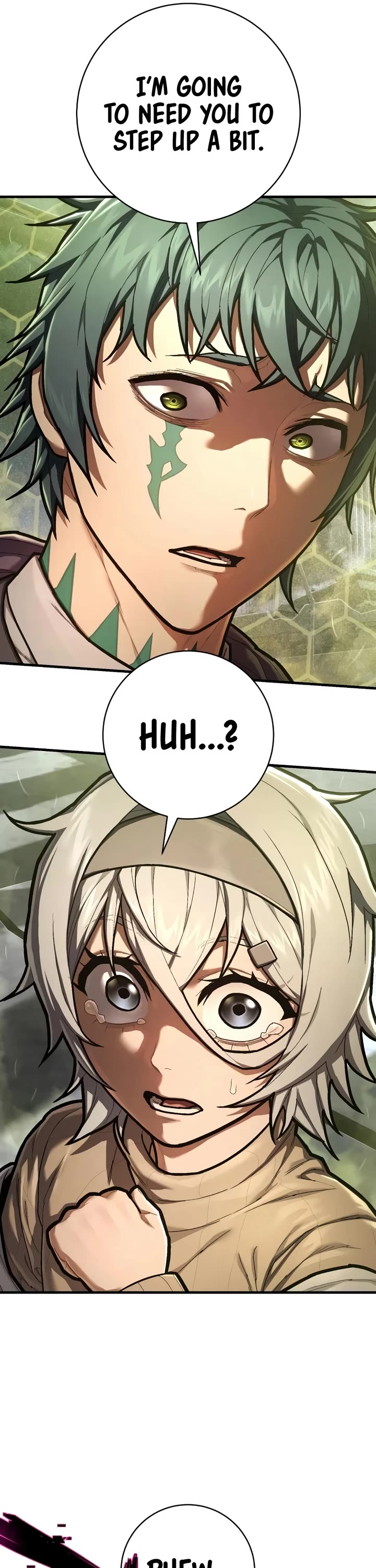 The Executioner chapter 55 page 36