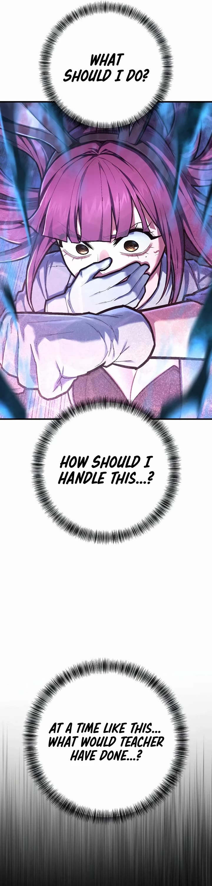 The Executioner chapter 55 page 47