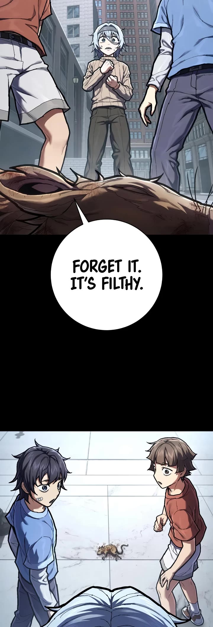 The Executioner chapter 55 page 7
