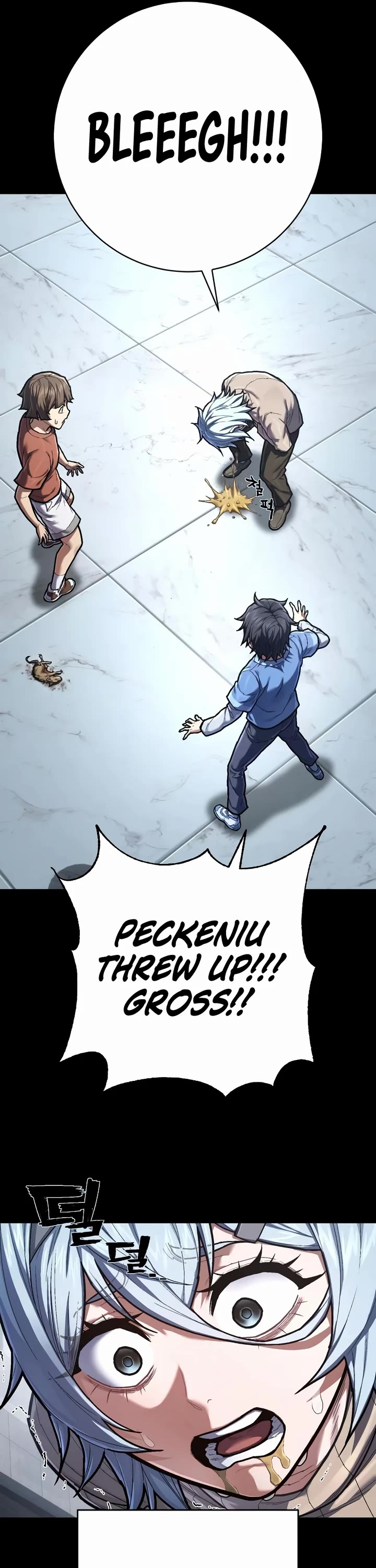 The Executioner chapter 55 page 9