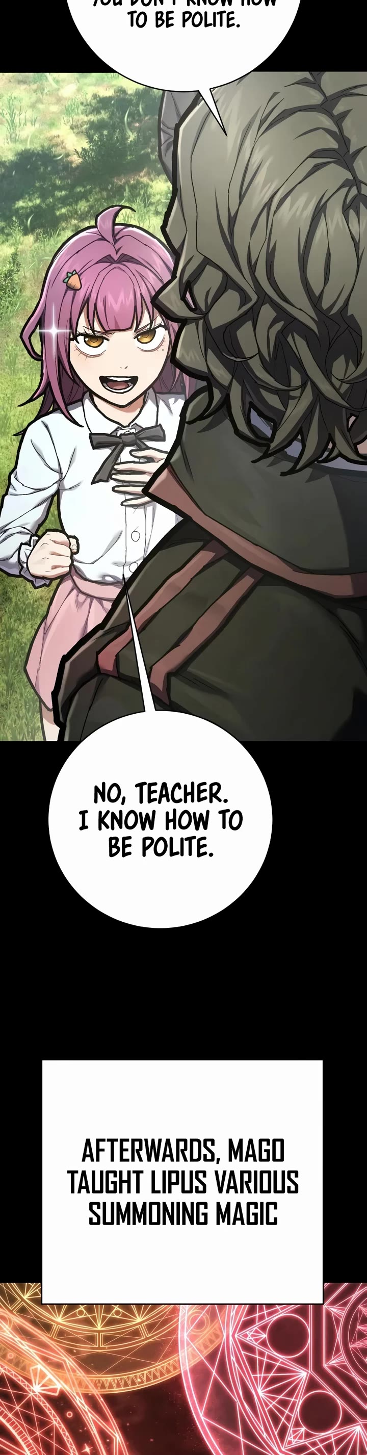 The Executioner chapter 56 page 12