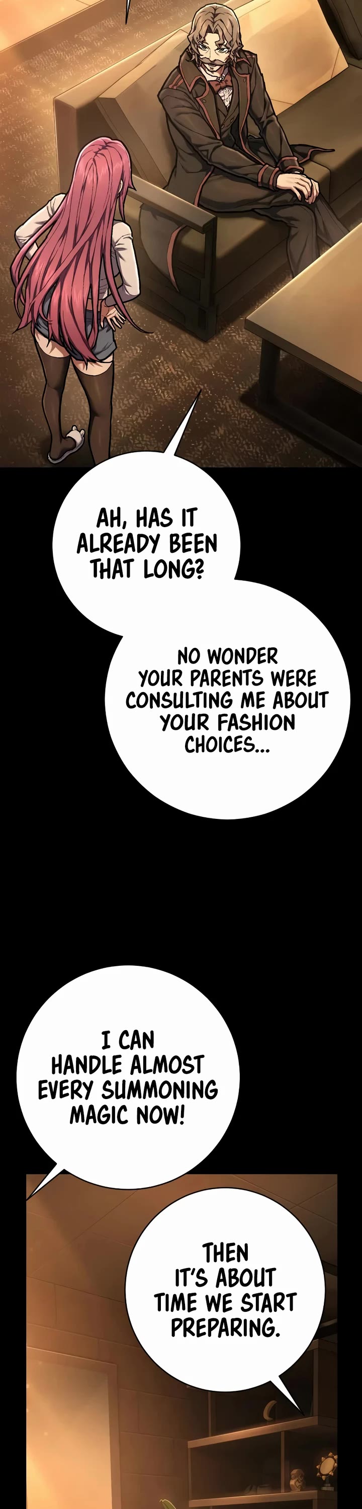 The Executioner chapter 56 page 19