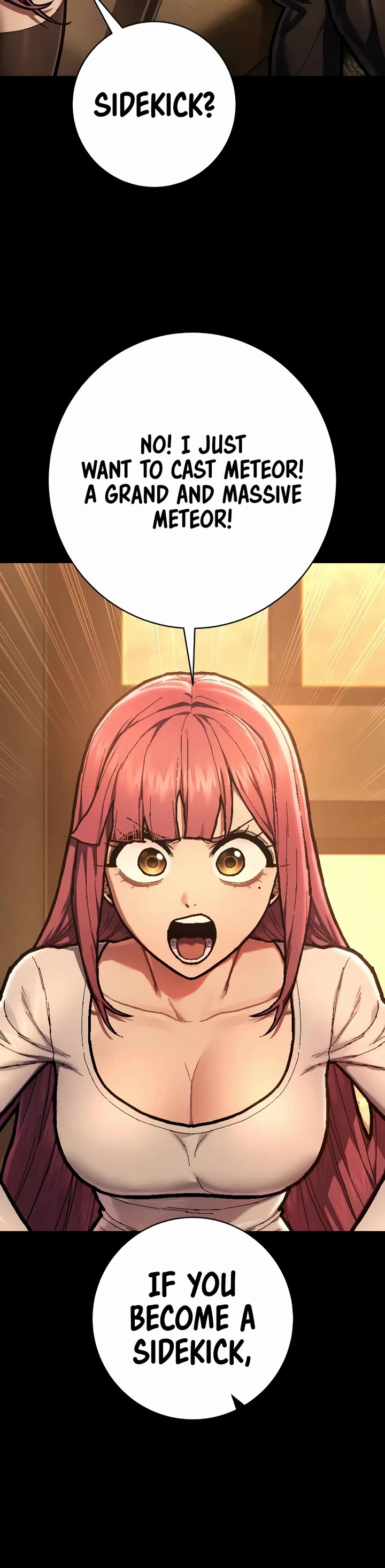 The Executioner chapter 56 page 21