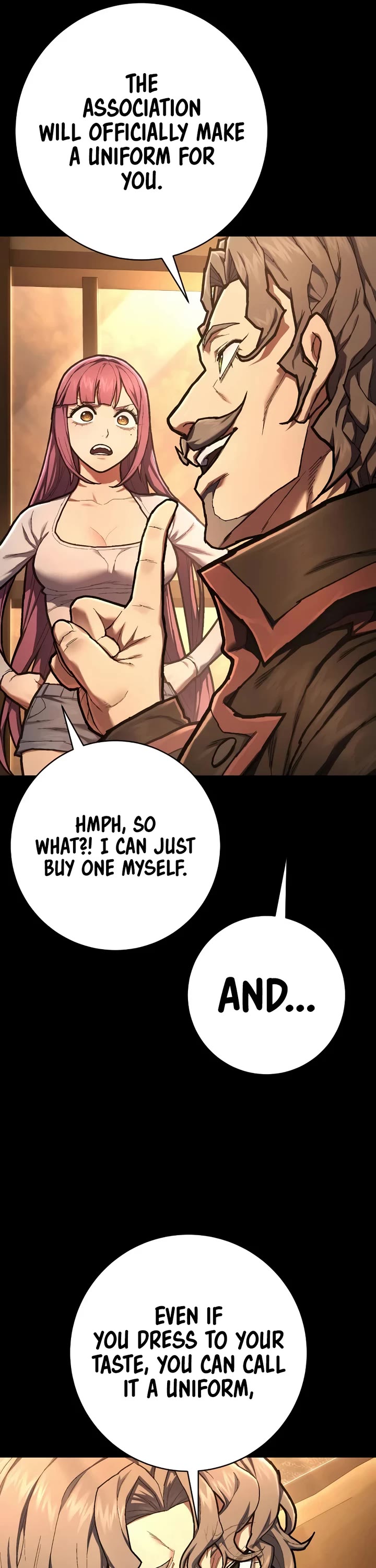 The Executioner chapter 56 page 22