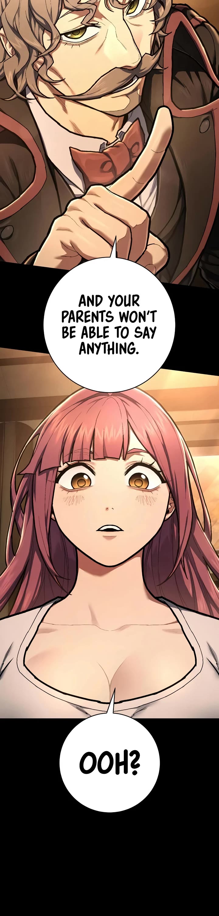 The Executioner chapter 56 page 23