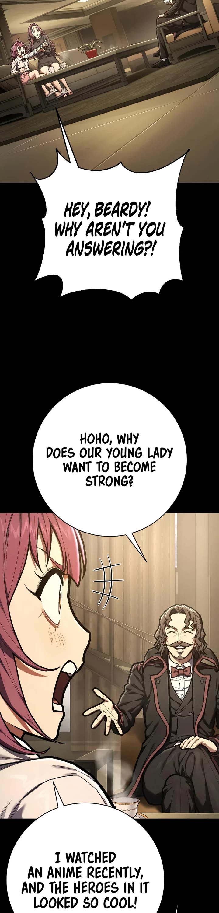 The Executioner chapter 56 page 3