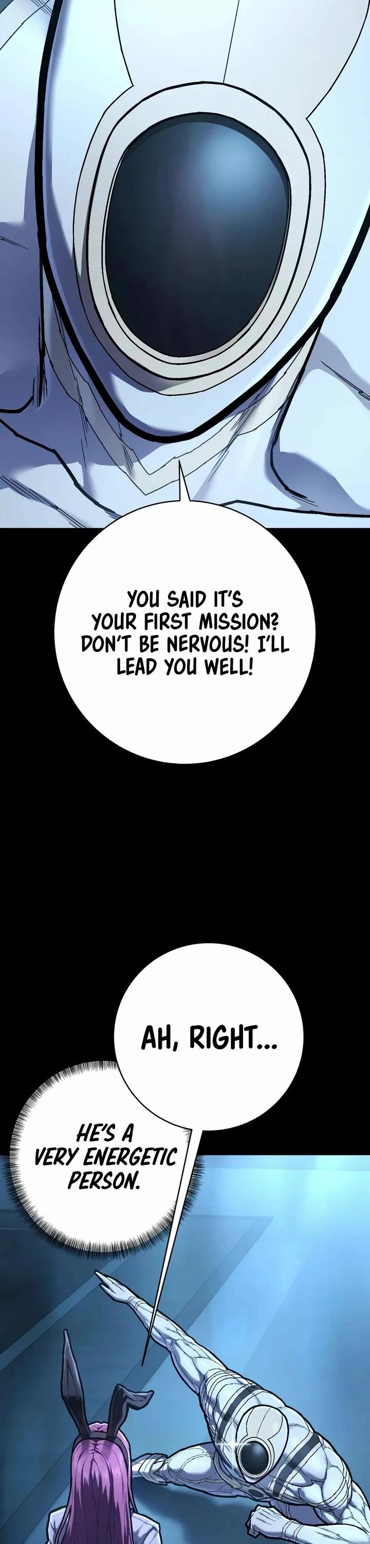 The Executioner chapter 56 page 38