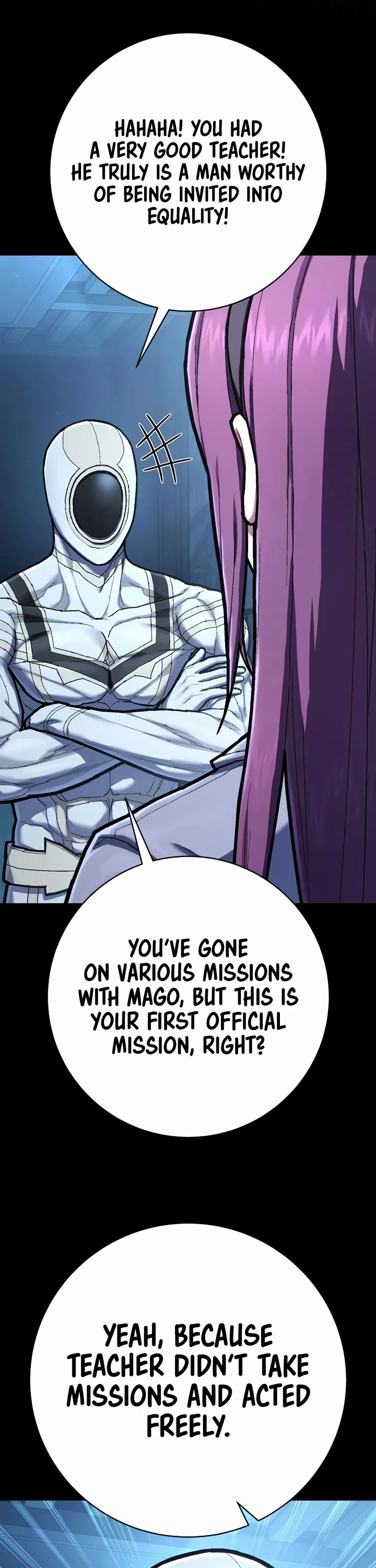 The Executioner chapter 56 page 42