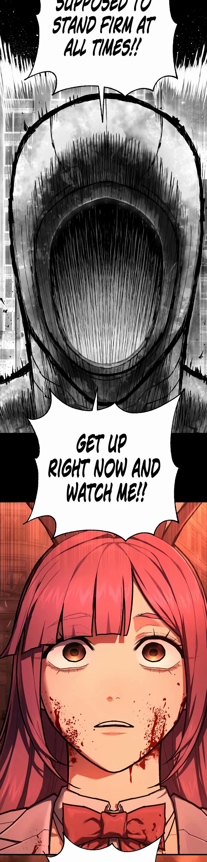 The Executioner chapter 56 page 47