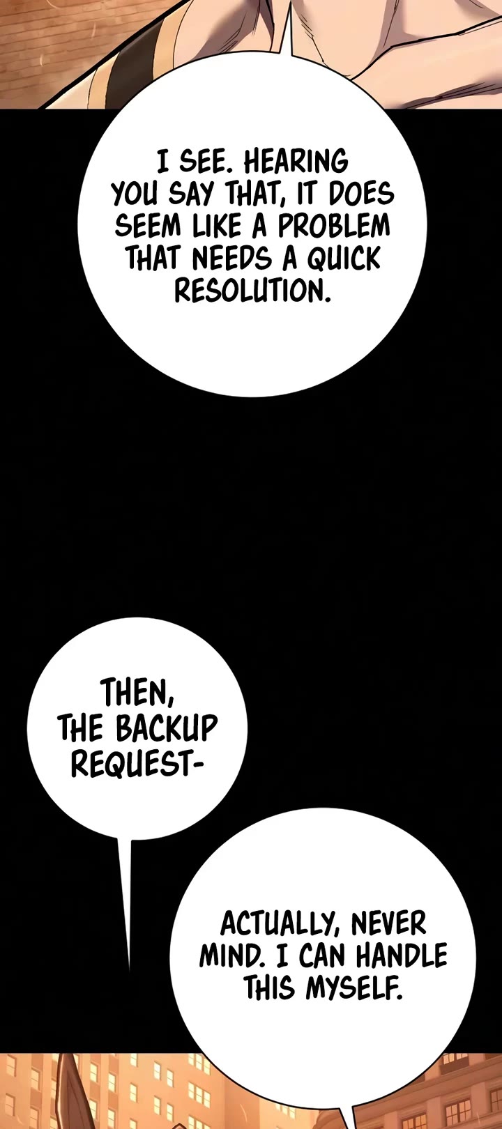 The Executioner chapter 57 page 11