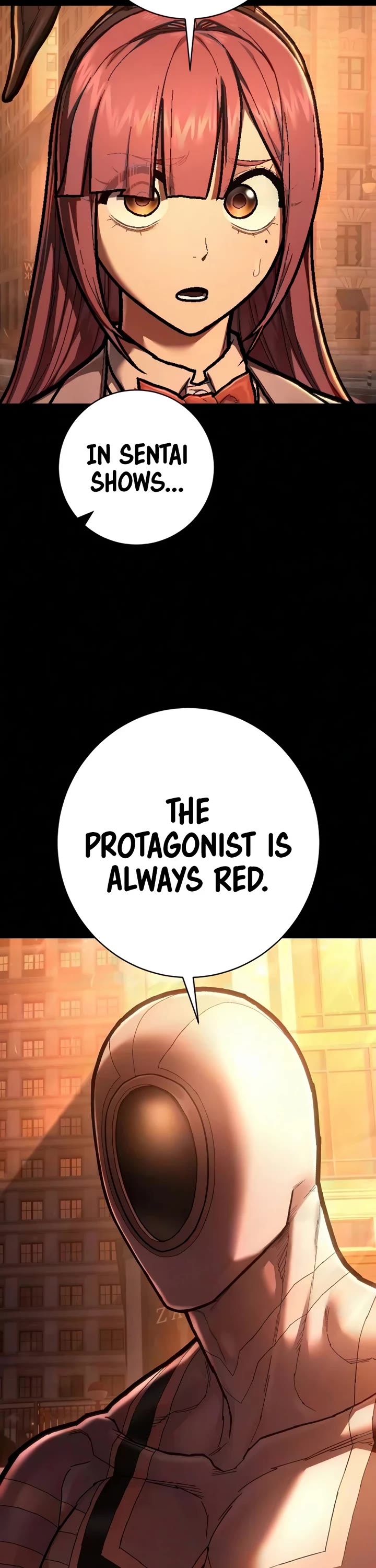 The Executioner chapter 57 page 14