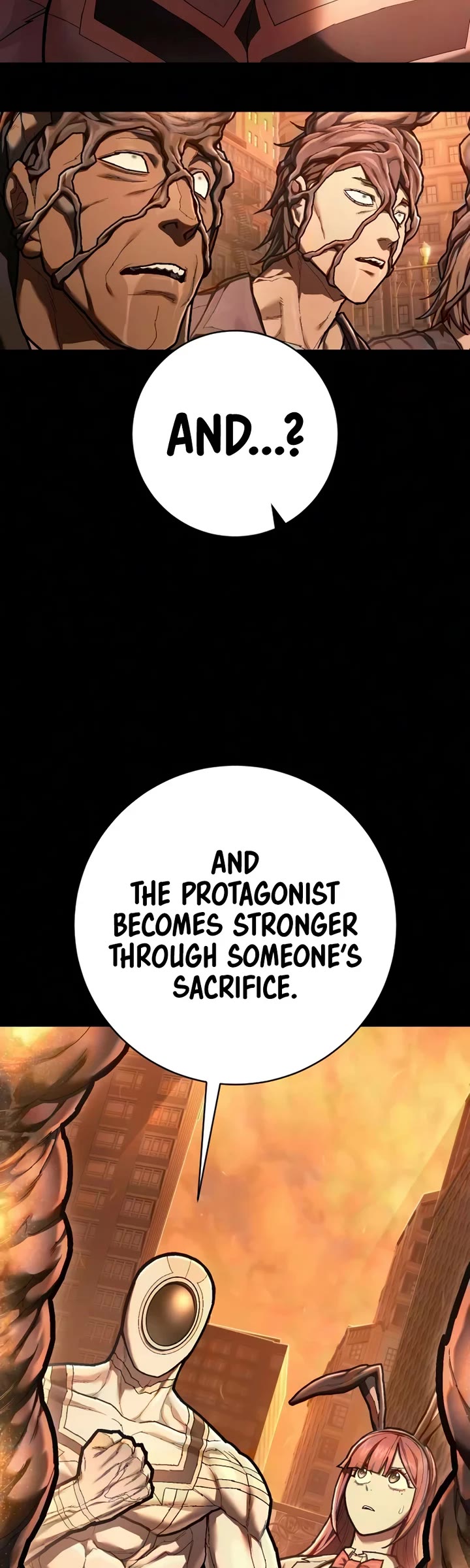 The Executioner chapter 57 page 15