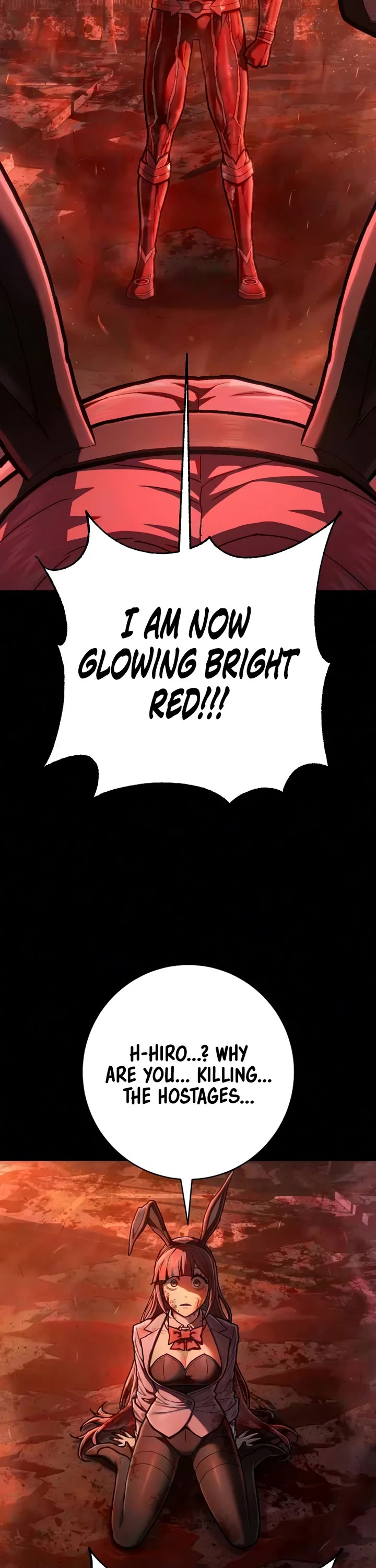 The Executioner chapter 57 page 18