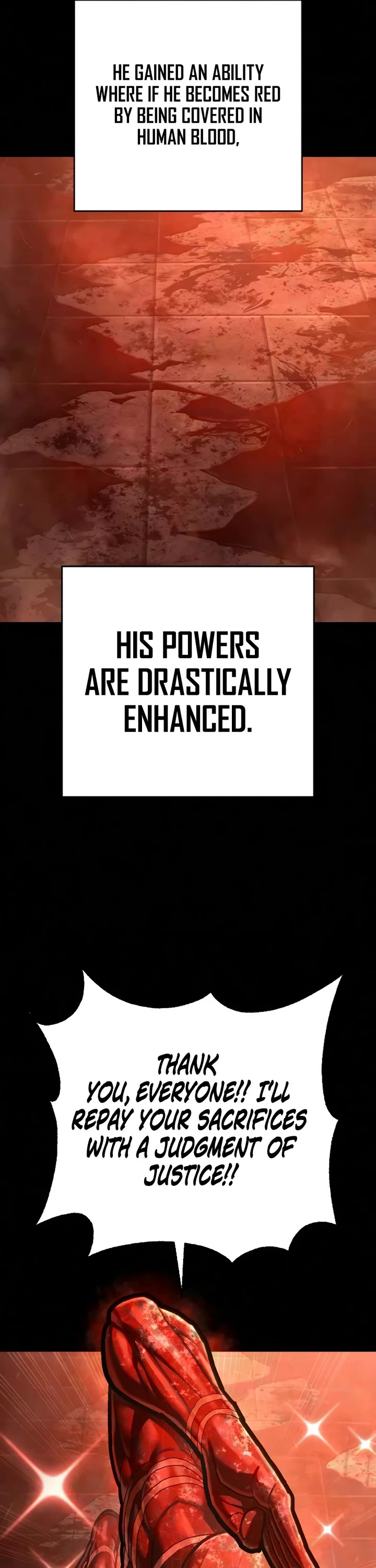 The Executioner chapter 57 page 21
