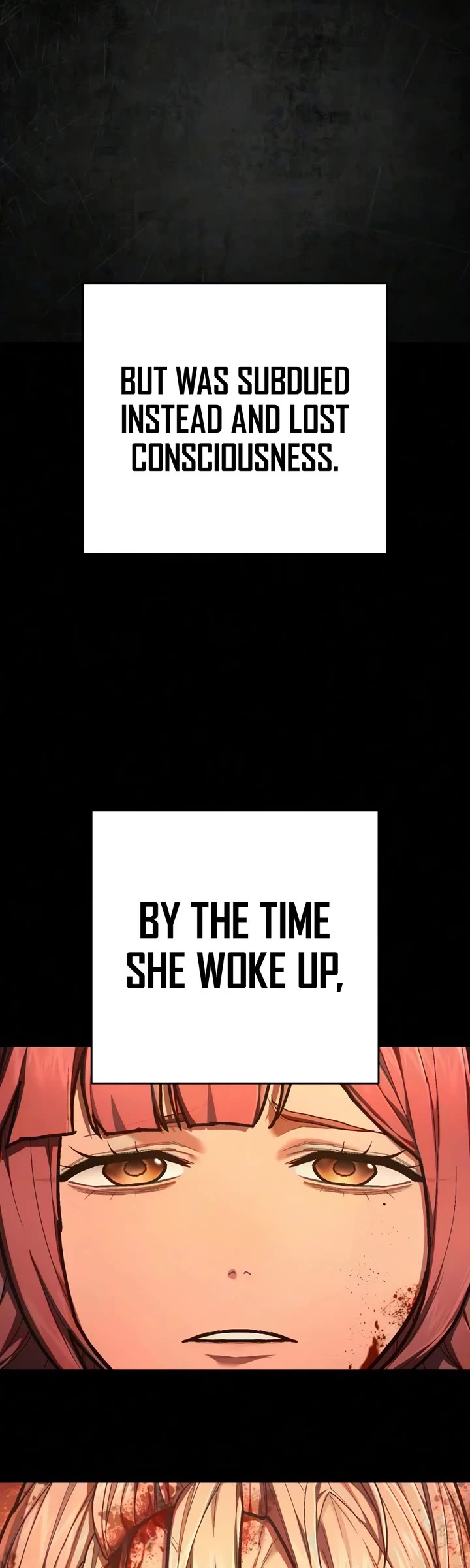 The Executioner chapter 57 page 23