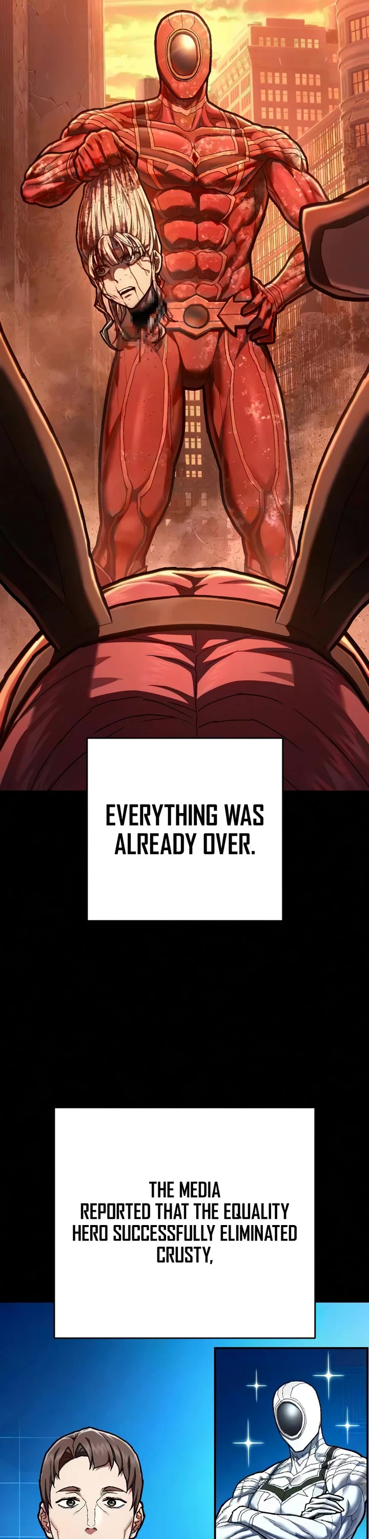 The Executioner chapter 57 page 25
