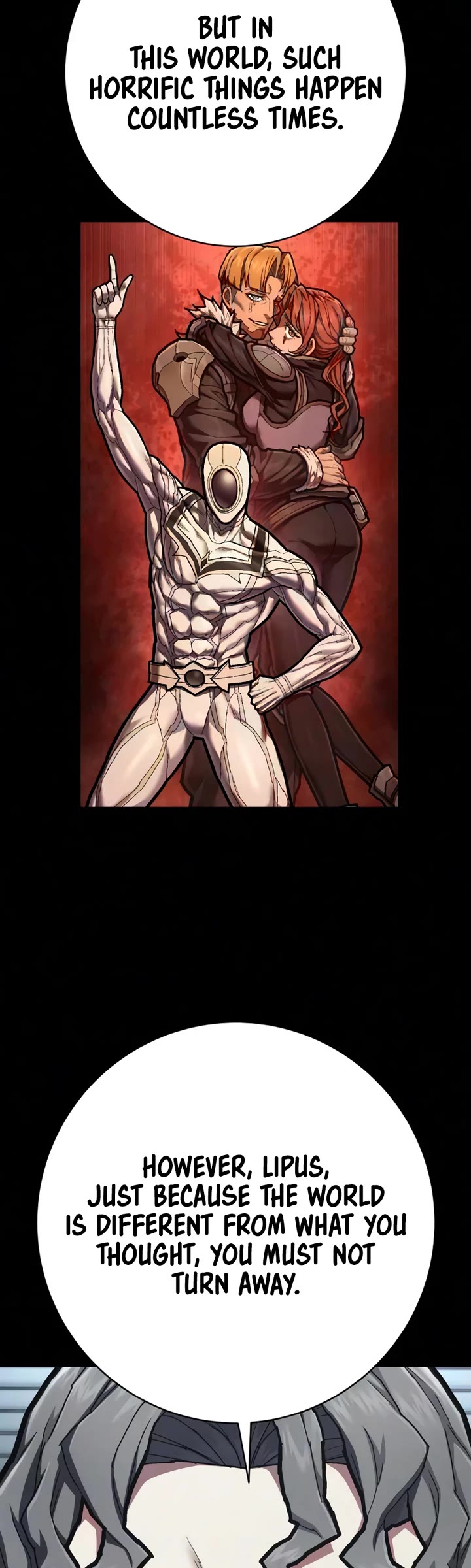 The Executioner chapter 57 page 30