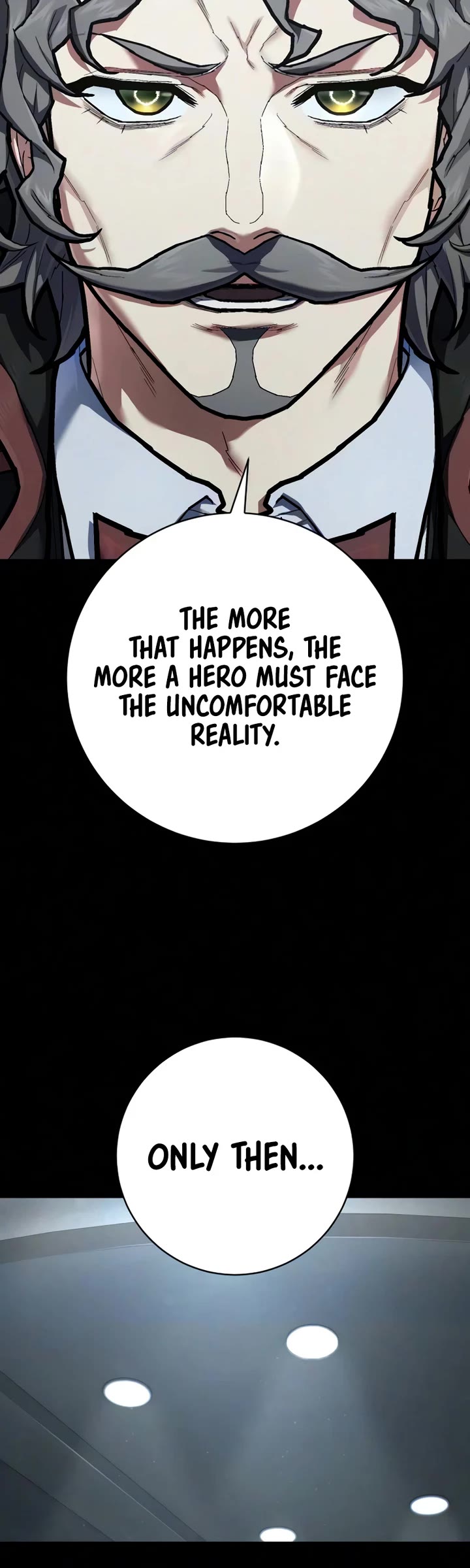 The Executioner chapter 57 page 31