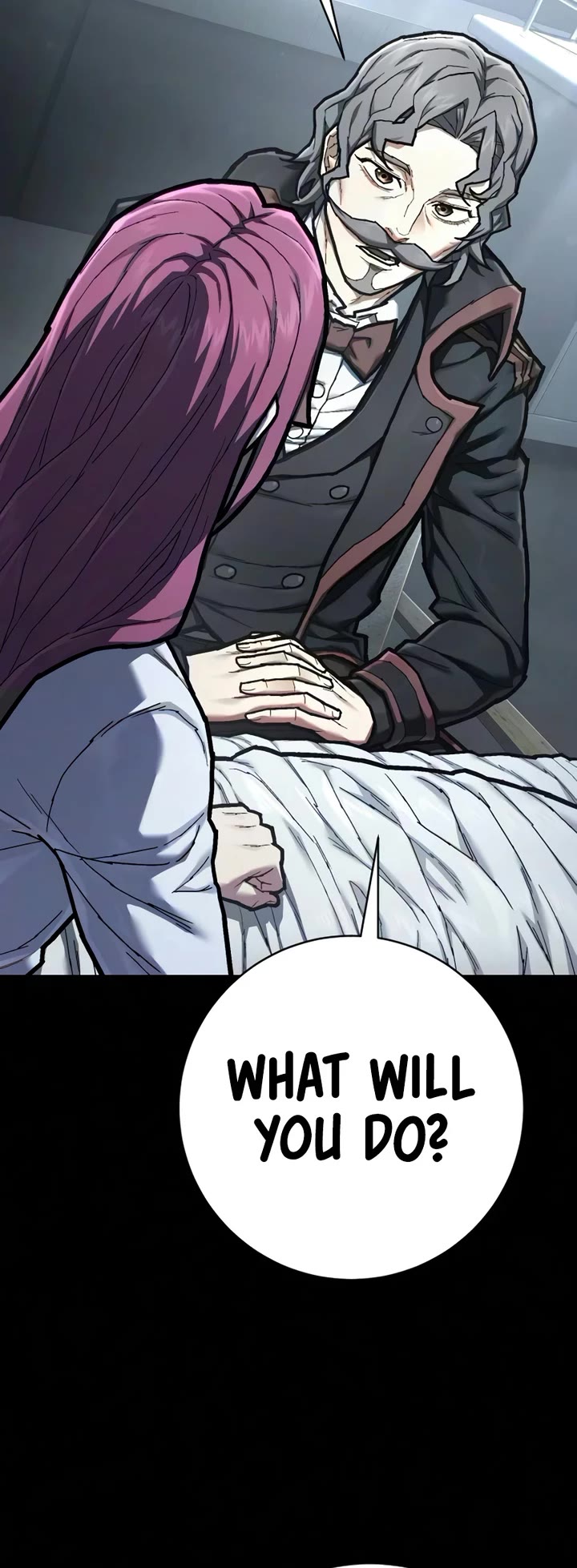 The Executioner chapter 57 page 43