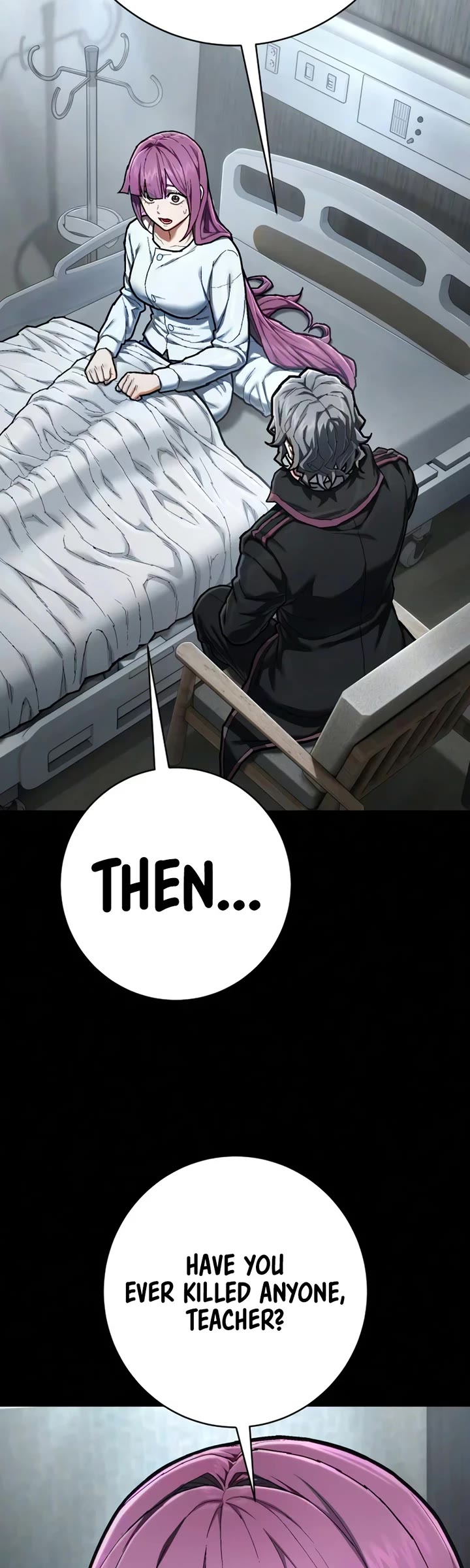 The Executioner chapter 57 page 46