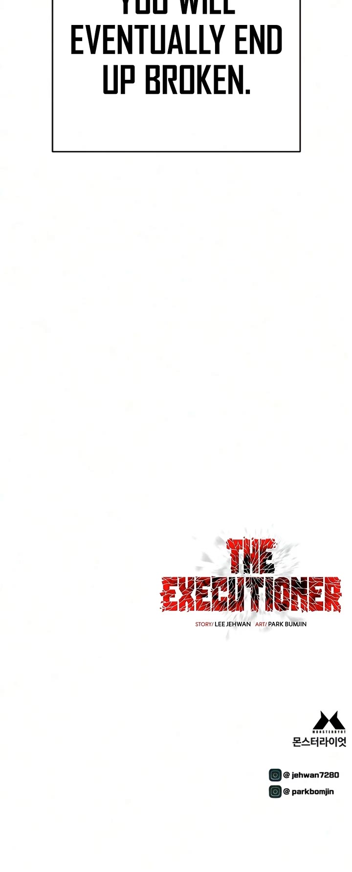 The Executioner chapter 57 page 52