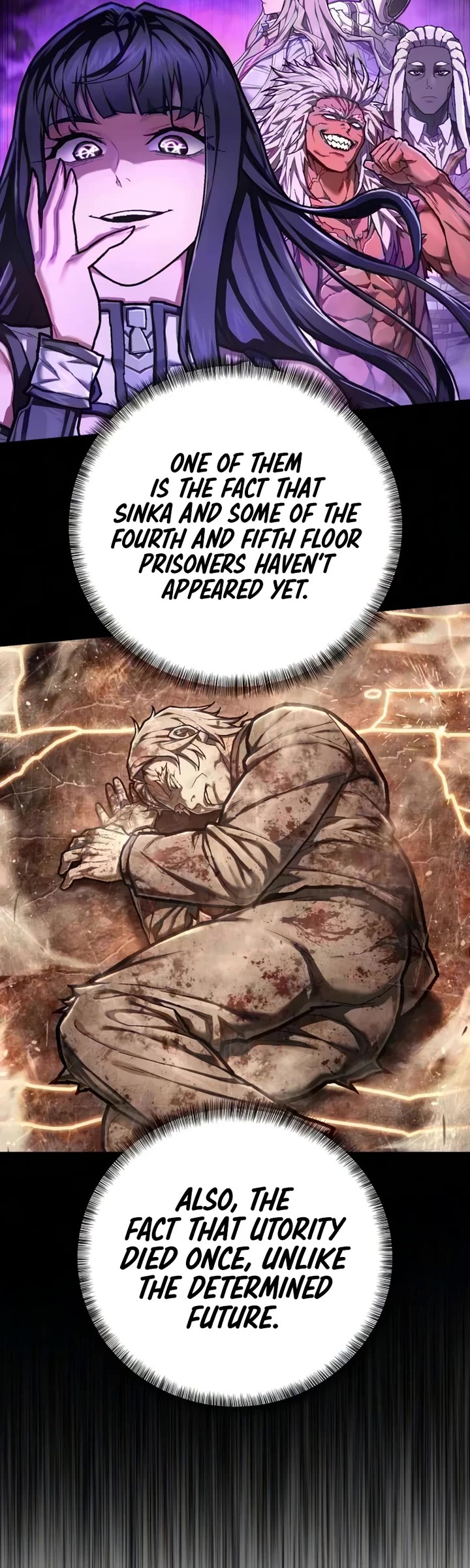 The Executioner chapter 58 page 12