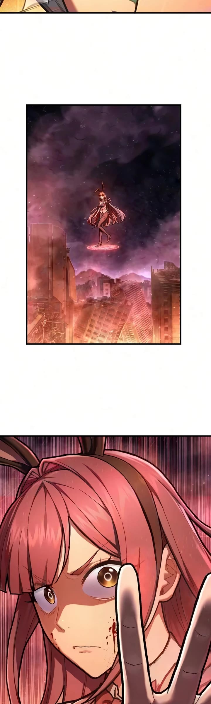 The Executioner chapter 58 page 19