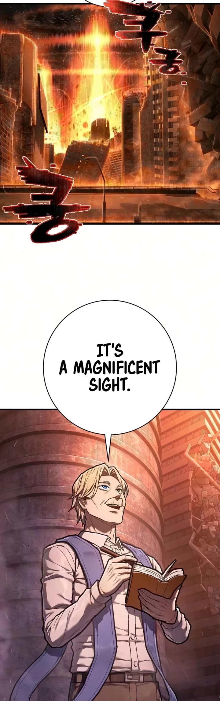 The Executioner chapter 58 page 27