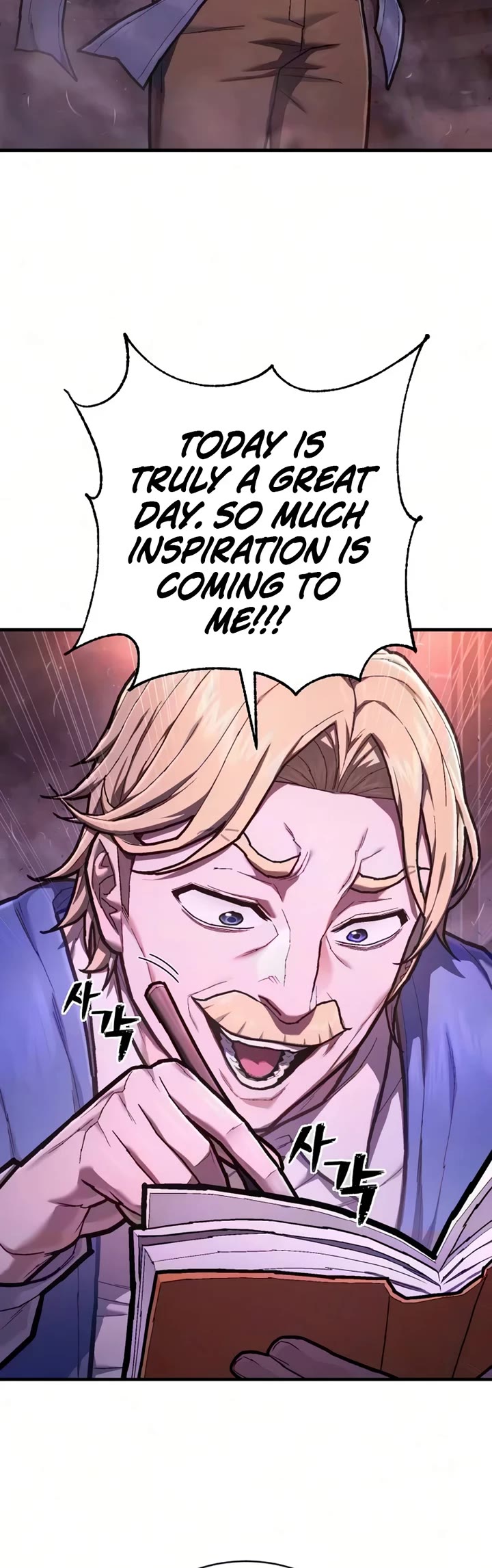 The Executioner chapter 58 page 28