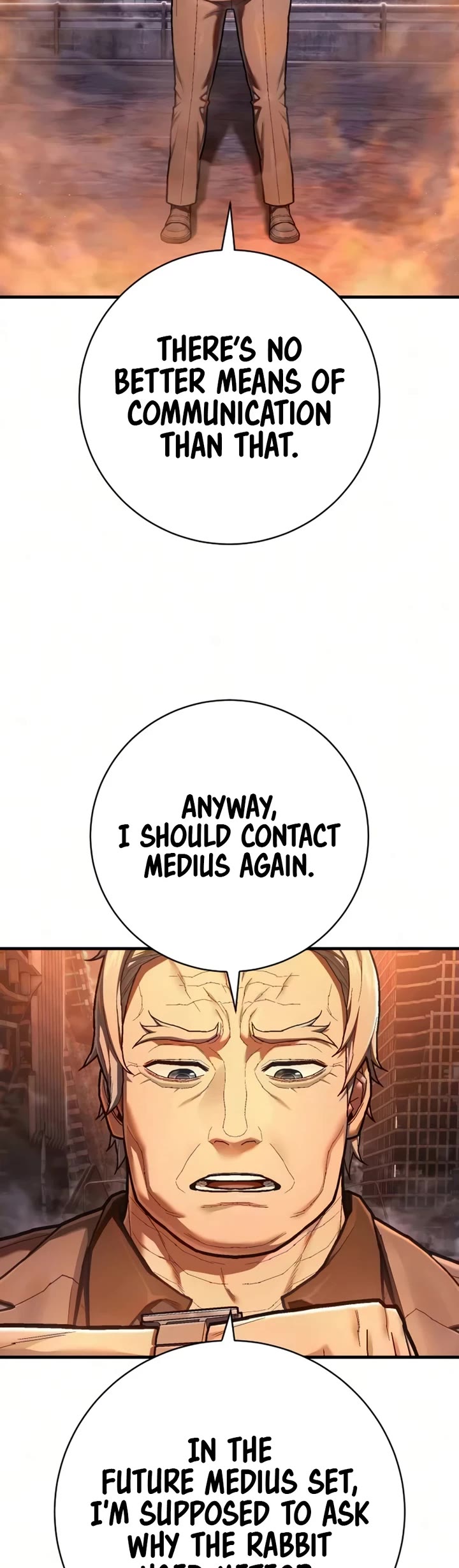 The Executioner chapter 58 page 3