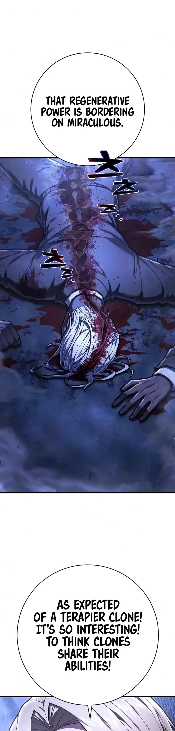 The Executioner chapter 58 page 34