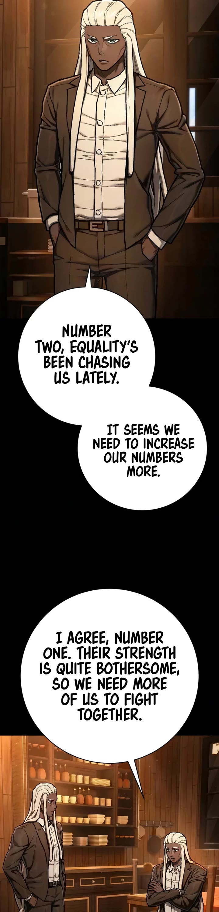 The Executioner chapter 58 page 45
