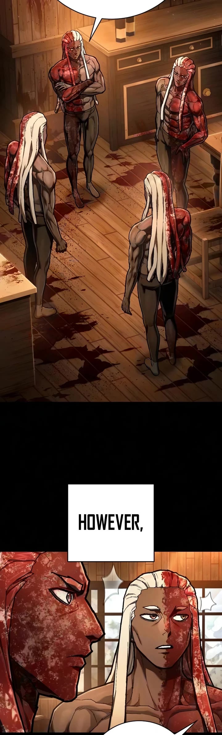 The Executioner chapter 58 page 47