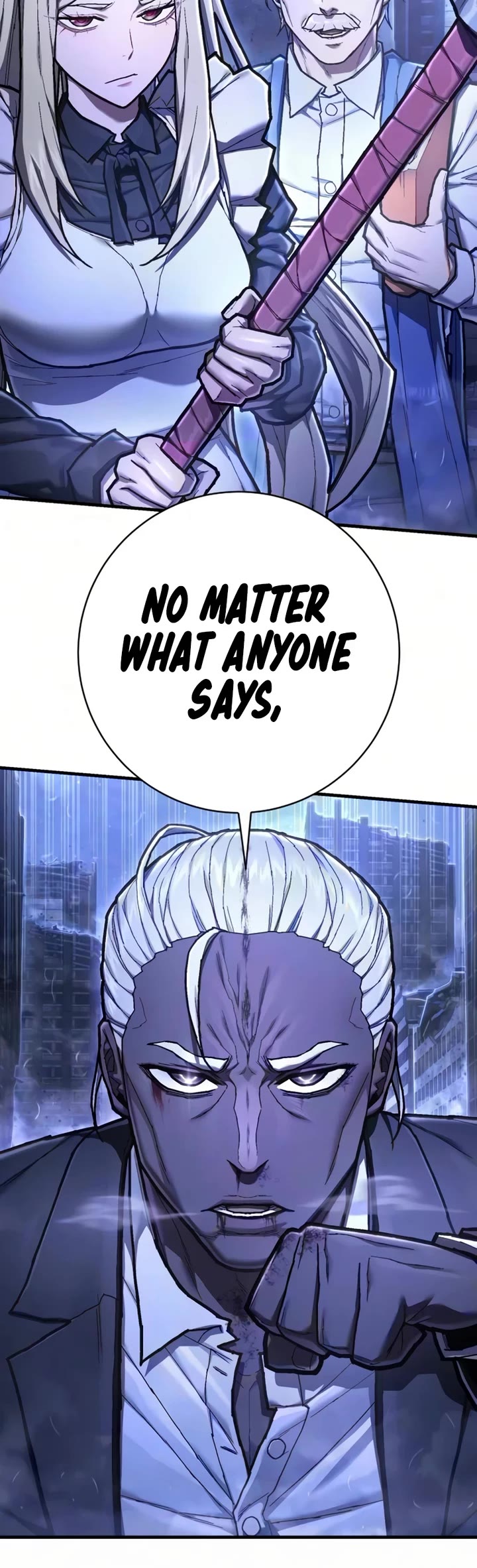 The Executioner chapter 58 page 52