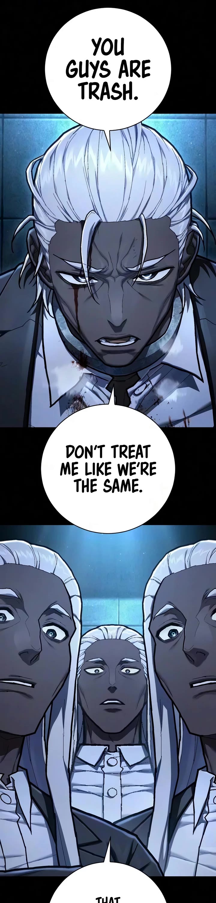 The Executioner chapter 59 page 18
