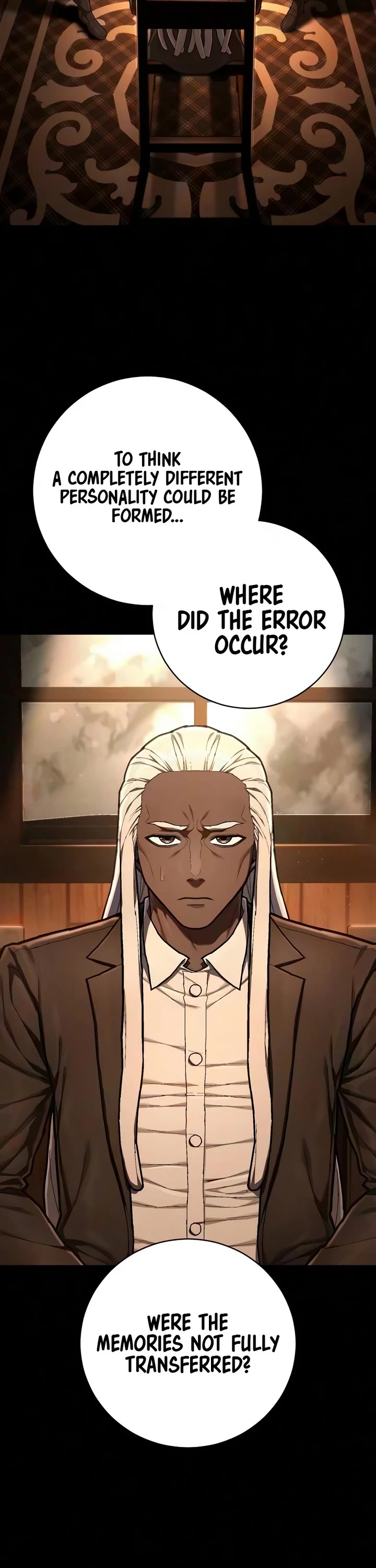 The Executioner chapter 59 page 2