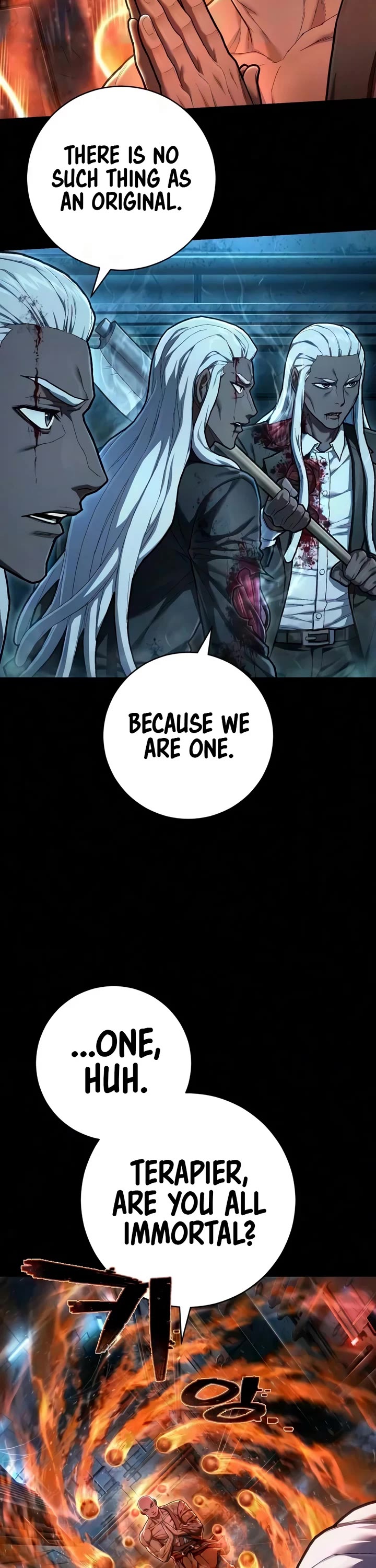 The Executioner chapter 59 page 25