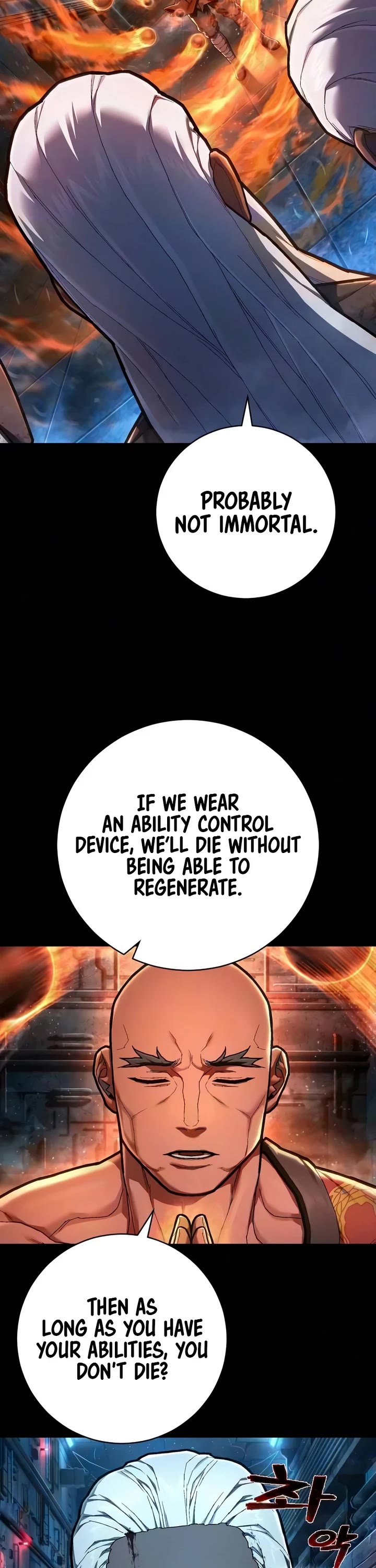 The Executioner chapter 59 page 26