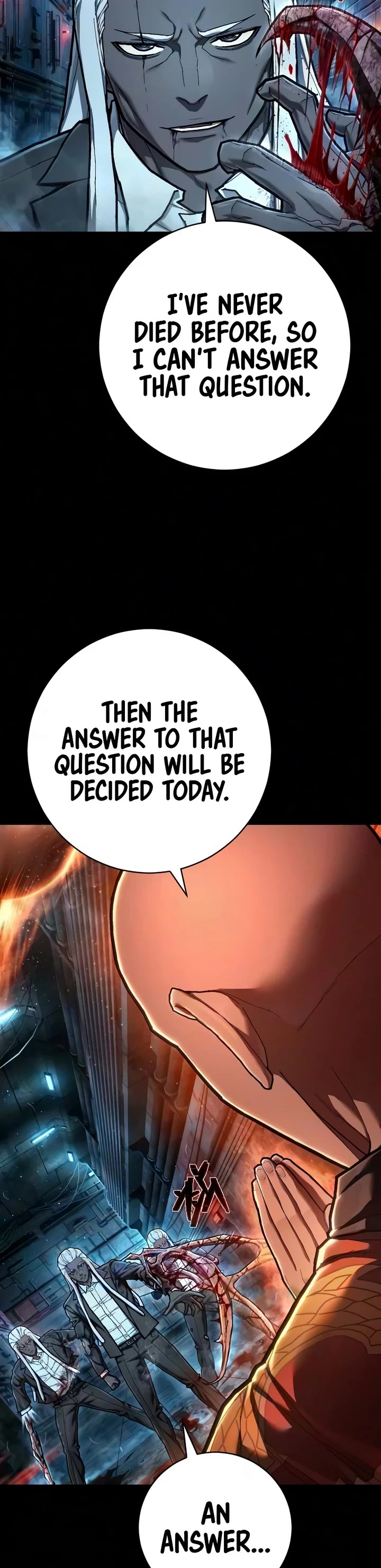 The Executioner chapter 59 page 27