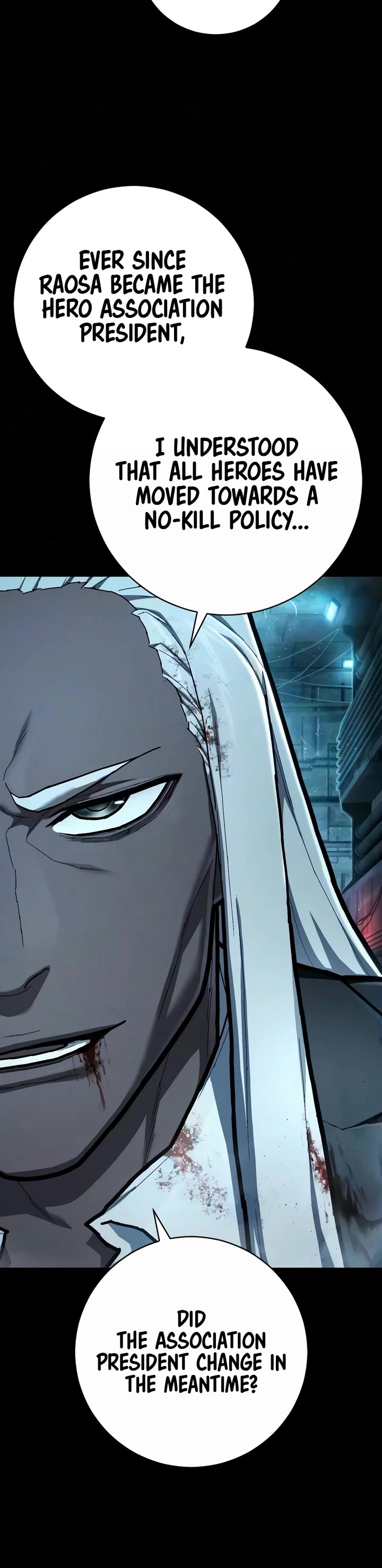 The Executioner chapter 59 page 28