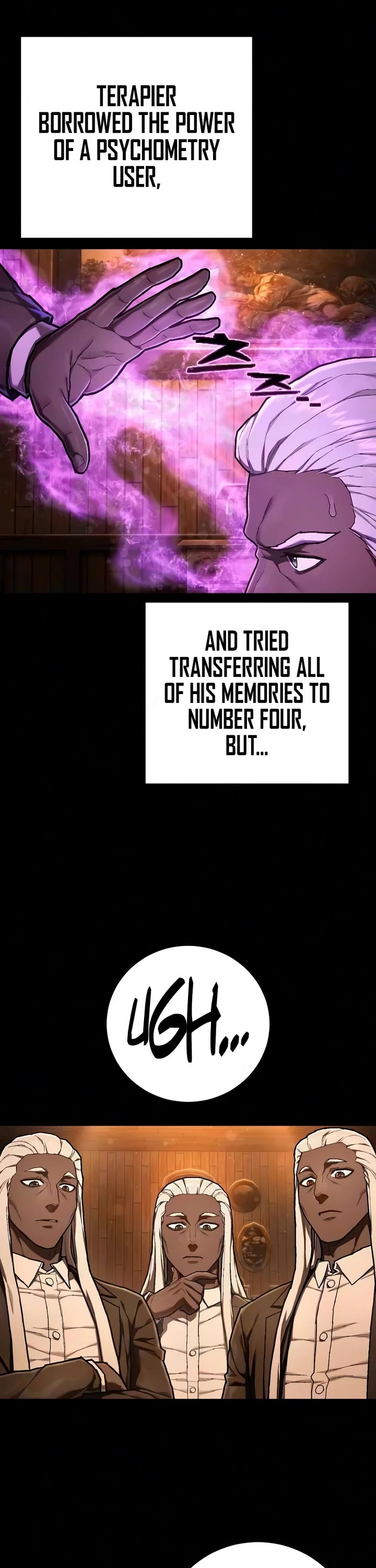 The Executioner chapter 59 page 3