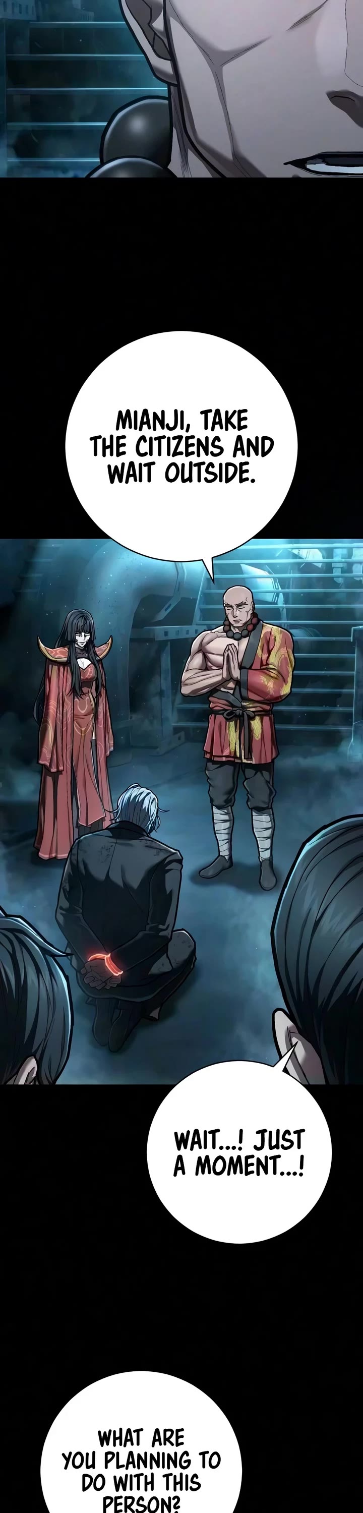 The Executioner chapter 59 page 37