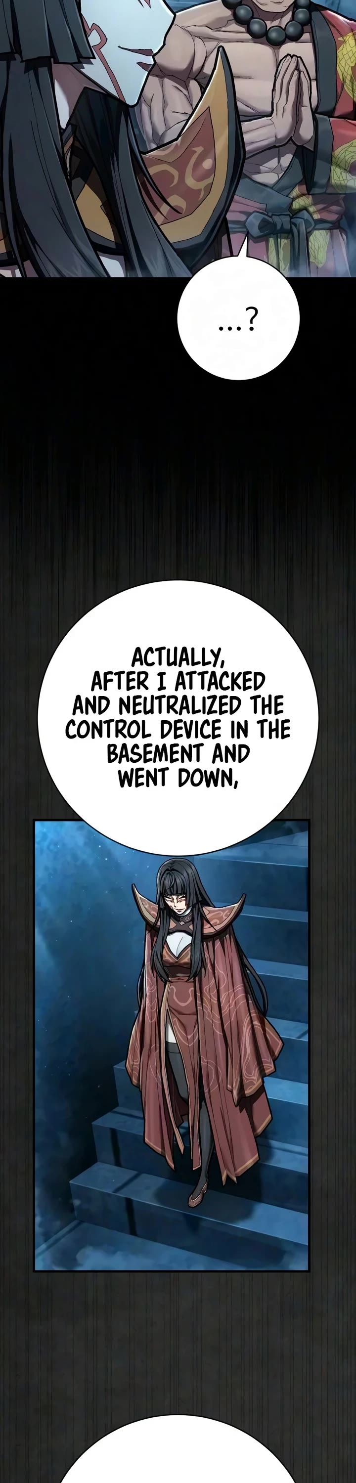The Executioner chapter 59 page 41