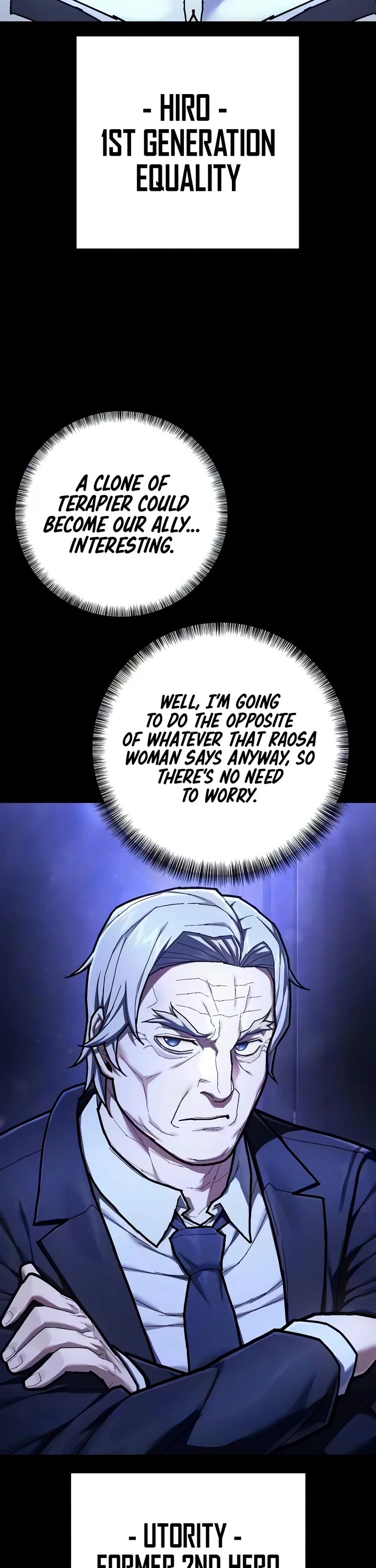 The Executioner chapter 59 page 48