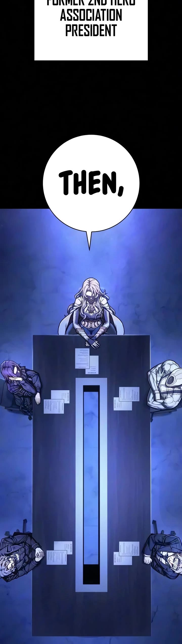 The Executioner chapter 59 page 49