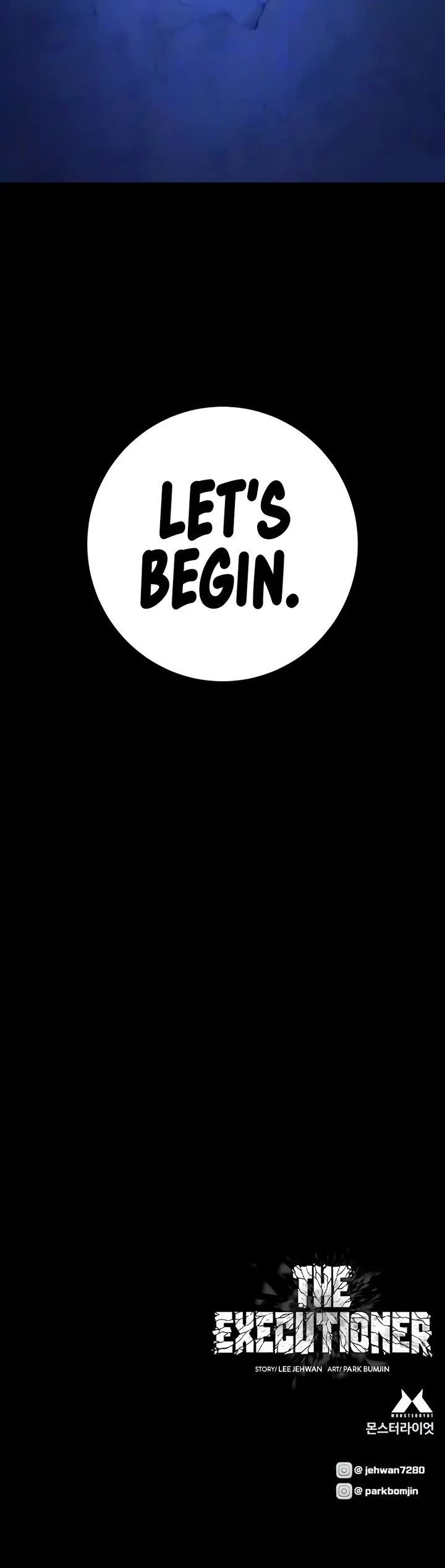 The Executioner chapter 59 page 50